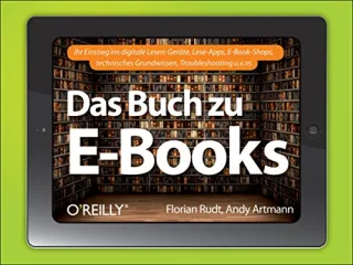 Das Buch zu E-Books