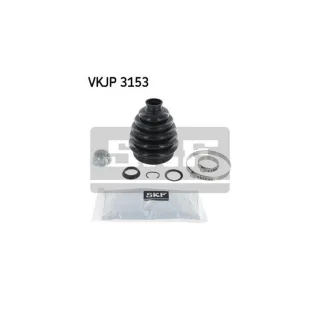 SKF Achsmanschettensatz au?en Audi A3 Seat Toledo I Skoda VW Passat Bora