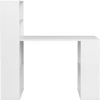 Home affaire Regal-Schreibtisch Whitby, Home Office-Schreibtisch