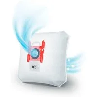 BOSCH Staubsaugerbeutel BBZ41FGALL, passend für Bosch, 1 St., PowerProtect (4 Staubbeutel)