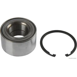 Jakoparts Radlager vorne Daihatsu Cuore 7 1,0