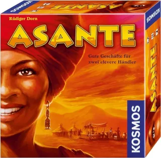 Kosmos 691431 - Asante