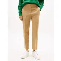 Tommy Hilfiger Chinohose mit Bügelfalten