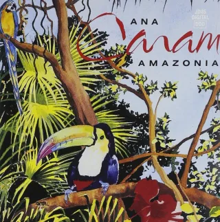 Amazonia