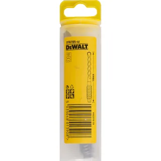DEWALT Zentrierbohrer für Hammerbohrkrone SDS-max - DT6785-QZ