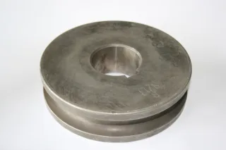 ELMAG Biegerollen für Rundrohre - 83351