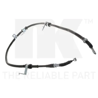 NK Handbremsseil links Hyundai Santa Fe 2 903447