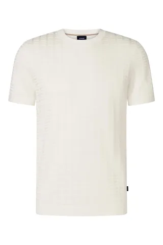 JOOP! Menswear - JK-06Theor 10100290 Weiß - Gr. - M