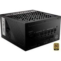 MPG A1000G PCIE5 1000W, PC-Netzteil schwarz, 7x PCIe, Kabel-Management, 1000 Watt