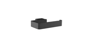 emco loft Papierhalter ohne Deckel, schwarz, 050013301 050013301