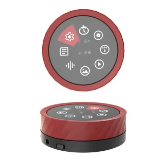 esp32 s3 1.8 Inch IPS Capacitive Touch Screen WiFi bluetooth cnc Knob Timer Display ai Electronic Photo Album aida64 Wir