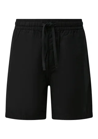qs - Bermuda schwarz - Gr. - XL