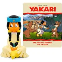 tonies Hörspielfigur Yakari - Best of Regenbogen