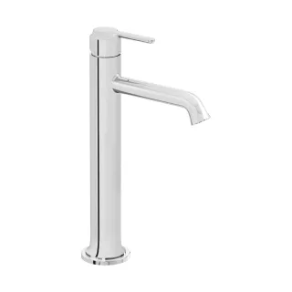 VitrA Origin Classic Einhebel-Waschtischmischer Einlochmontage Höhe 28 cm Chrom,A42882 A42882