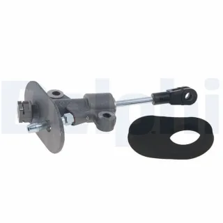 Delphi Kupplungsgeberzylinder Opel Meriva B