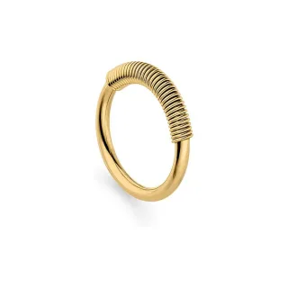 Liebeskind Damenring LJ-1856-R-54