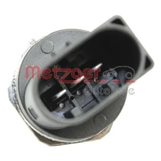 Metzger Sensor f?r Kraftstoffdruck Audi Seat Skoda VW 0906193