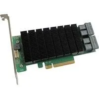 RR3740C PCIe 3.0 x8 SAS/SATA, Controller