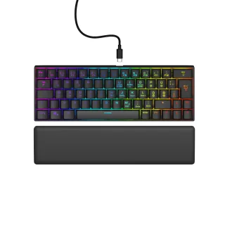 Hama Exodus 760 | 00217828 | Kabelgebunden - USB