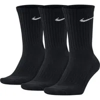 Nike Funktionssocken U NK V CUSH CREW 3P VALUE 108 hohe Haltbarkeit, leicht, atmungsaktives Material, elastische Passform