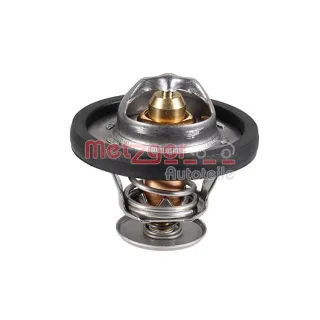 Metzger Thermostat + Dichtung Ford 4006310