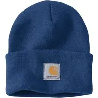 Carhartt Beanie A18 Acrylic Watch Hat trendig und wärmend