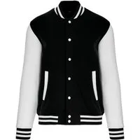 Kariban Outdoorjacke College Jacke Unisex