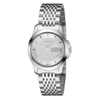 Gucci YA126501 Damenuhr