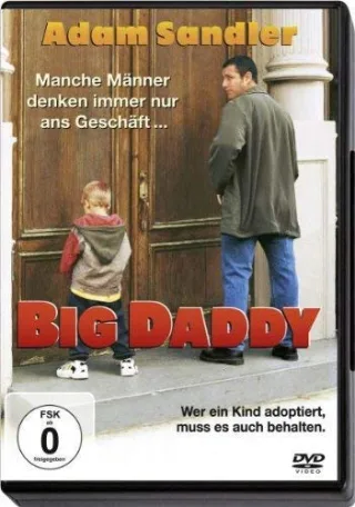 Big Daddy