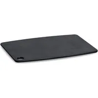 Zeller Present Schneidebrett Eco, Holzfaserlaminat, (Inhalt, 1-St), Modernes Schneidebrett