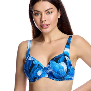 Blau
