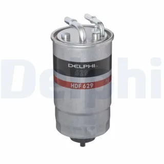 Delphi Kraftstofffilter Nissan Qashqai Opel Corsa