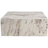 Skye Decor Couchtisch Adler-ARD1106 (1 Couchtisch), Couchtisch 90x90 cm, 100% MDF