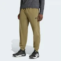 adidas Performance Sporthose WORKOUT ESSENTIALS FLEX WOVEN mit climacool® Technologie, Normal-weite Passform