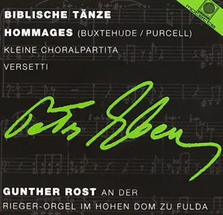 Das Orgelwerk Vol.4