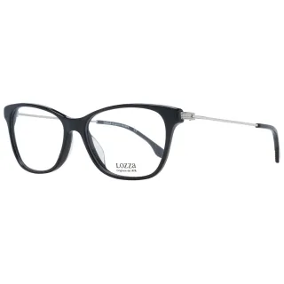 Lozza Brille VL4148 0BLK 53