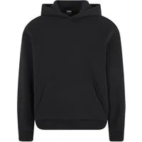 URBAN CLASSICS Kapuzenpullover Urban Classics Fluffy Hoody (1-tlg)