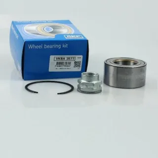 SKF Radlager vorne oder hinten Fiat 500 Panda Seicento Ford Ka Lancia Ypsilon