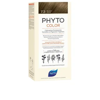 Phytocolor #7.3-rubio Dorado