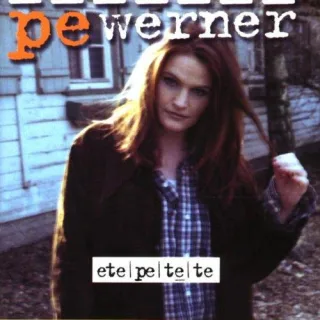 Etepetete [Audio CD] WernerPe