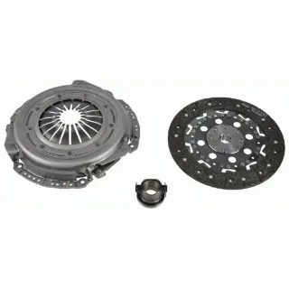 Sachs Kupplung Dodge Nitro Jeep Wrangler 2,8