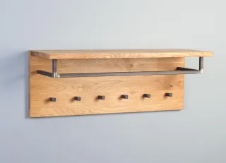 Wandgarderobe BOLTON