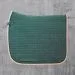 Velours-Schabracke -UNIKAT-
