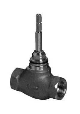 Kaja Classic Unterputz-Einbaukörper 3/4", mit Oberteil, 29212 29212
