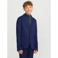 Jack & Jones Junior Sakko JJEJAXON JERSEY BLAZER NOOS JNR