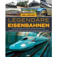 Eisenbahn / Jörg Hajt