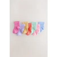 Next Basicsocken Babysocken im 7er-Pack (1-Paar)