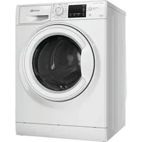 BAUKNECHT Waschtrockner WT Eco Plus 86 43 N, 8 kg, 6 kg, 1400 U/min