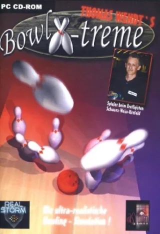 Bowl X-treme