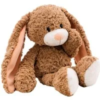 Nici Kuscheltier Hase Lopino, 35 cm schlenkernd